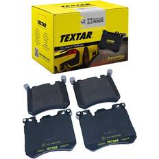 Textar Brake Pad Set