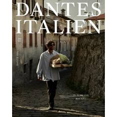 Dantes Italien 59 Älskade Recept