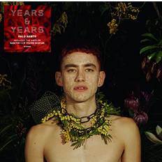 Years & Years - Palo Santo (CD)