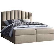 Senge & Madrasser Herstello Sengramme 180 x 200 cm Beige