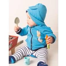 Blade & Rose Peter Rabbit Hoodie Mid 6-12