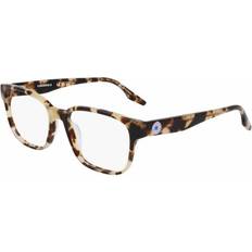 Converse Men's Eyeglasses Tortoiseshell Size 53 Frame Only