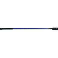 Blue Horse Whips Shires Plain Stem Whip