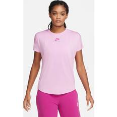 Nike Air T-shirt Damer Tøj Pink