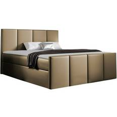 Senge & Madrasser Ripon Sengeramme 180 x 200 cm Brun