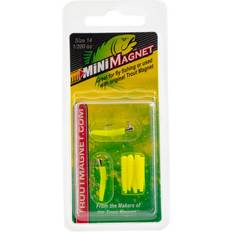 Trout Magnet Fishing Gear Trout Magnet Mini Jig Chartreuse