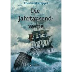 Die Jahrtausendwette Eberhard Knippel 9783746965048