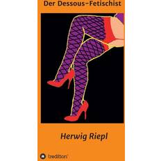 Bücher Der Dessous-Fetischist