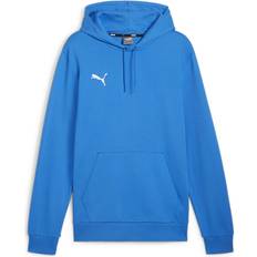 Puma Herren Teamgoal Casuals Hoody Pullover