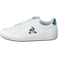 Le Coq Sportif Kengät Le Coq Sportif Court Clay Bold Optical Shoes - White/Shaded Spruce