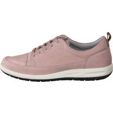 Emma Skor Emma 451-7207 Comfort Sock Pink, Female, Skor, Sneakers, Sneakers, Rosa