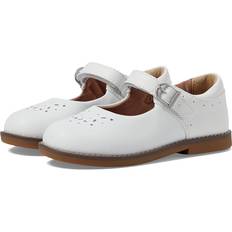 White Ballerina Shoes Children's Shoes Stride Rite Kids Unisex Mara Mary Jane