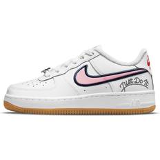 Nike Air Force 1 LV8 - Pink Glaze