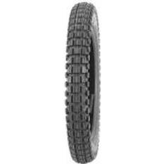 J (100 km/h) Motorcycle Tyres Kenda K262 3.00-16 TT 43P