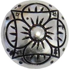 Villy Jensen Blomst 18mm