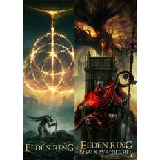 ELDEN RING Shadow of the Erdtree Edition PC EMEA