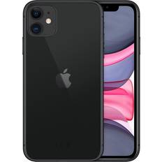 Apple iPhone 11 Mobiltelefoner Apple iPhone 11, 64GB Black
