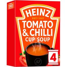 Heinz Tomato Chilli Cup Soup, 90g