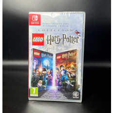 Lego harry potter collection nintendo switch, 2018 neu&ovp