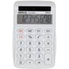 Maul ECO MJ 455 Desk Calculator