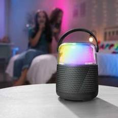 Karaoke on sale Toyrific Mi-Mic Bluetooth Karaoke Speaker with Microphones