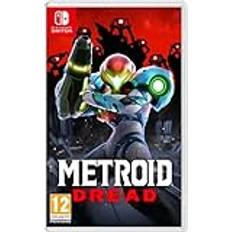 Metroid Dread