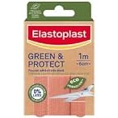 Elastoplast Green & Protect Venda 1m x 6 cm