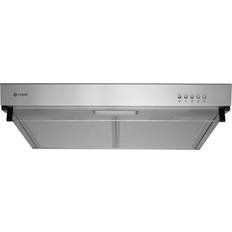 50cm Extractor Fans Caple Stainless Steel 50cm, Black