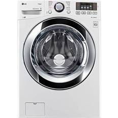 LG Washing Machines LG WM3670HWA