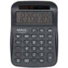 Maul ECO MJ 555 Desk Calculator