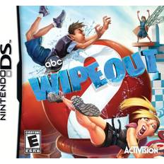 Nintendo DS Games Wipeout 2 Nintendo DS