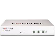 Fortinet Firewalls Fortinet FG60FBDL95012 FORTIGATE-60F PLUS