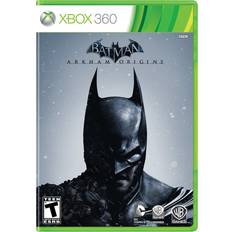 Xbox 360 Games Batman: Arkham Origins Xbox 360