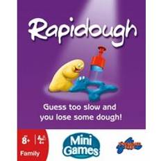 Drumond Park Rapidough Mini Board Game