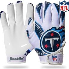 Football Franklin Sports NFL Football Receiver Gloves - Youth