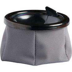 Marine Business Sail Ashtray Grey 9 x 11.5 cm