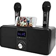 BeWinner Bewinner1 karaoke, komplett karaoke-system karaoke