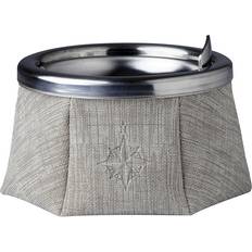 Ashtrays Marine Business Ashtray Grey 115 x 90 mm