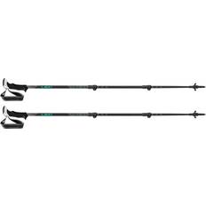 Leki Trekking Poles Leki Khumbu Pro Walking Poles 110-145 cm