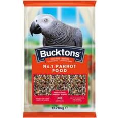 Bucktons No.1 Parrot Bird Food 12.75kg