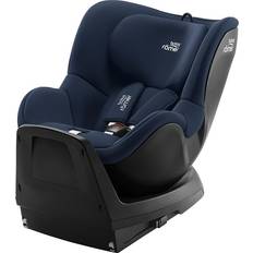 Römer dualfix Britax Dualfix M Plus Night Blue
