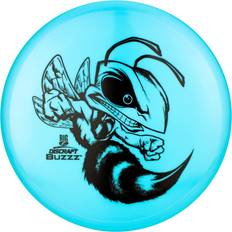 Discs Discraft Big Z Buzzz 170-172 Gram Mid-Range Golf