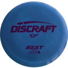 Disc Golf Discraft ESP Heat Distance Driver Golf [Colors May Vary] 173-174g