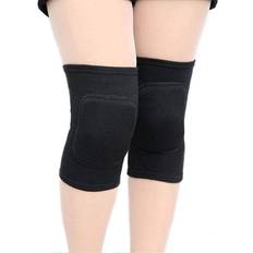 Knee Pads Yicyc YICYC Volleyball Knee Pads for Dancers, Soft Breathable Knee Pads for Men Women Kids Knees Protective, Knee Brace for Volleyball Football Dance Yoga Tennis Running Cycling Workout Climbing