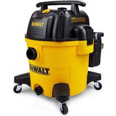 Wet Suction Wet & Dry Vacuum Cleaners Dewalt DXV10PZ