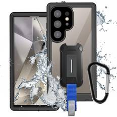 Armor-X Samsung Galaxy S24 Ultra Cover MX Waterproof Case