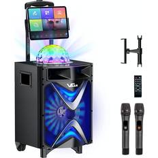 VeGue Karaoke Machine for & Kids