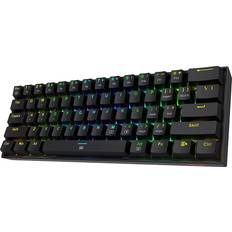 Redragon K630 Dragonborn Wired RGB Gaming Keyboard