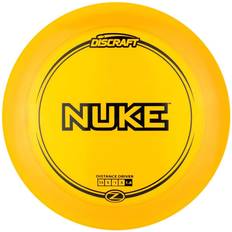 Disc Golf Discraft Nuke Elite Z Golf 173-174 Grams