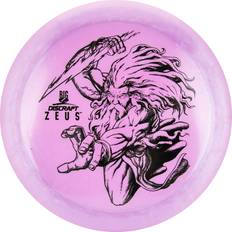 Disc Golf Discraft Big Z Zeus